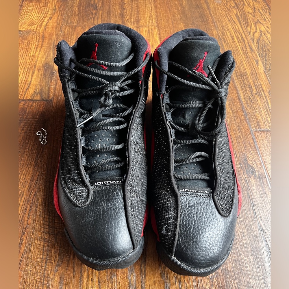 Air Jordan 13 ‘Bred’